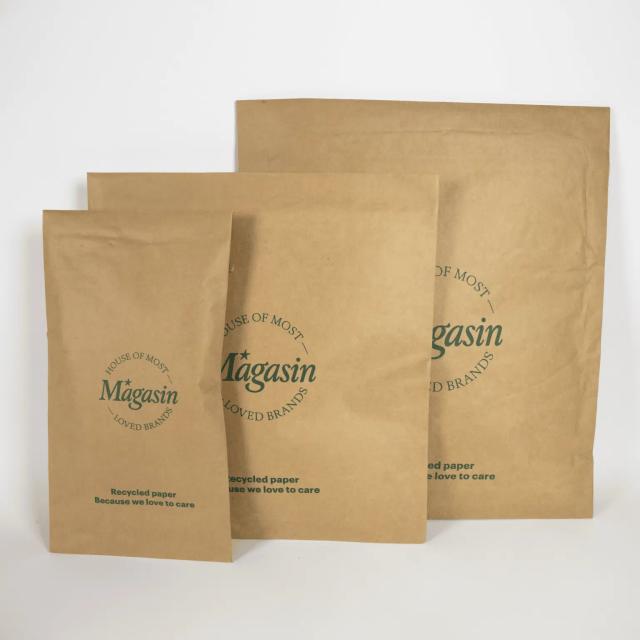 MAGASIN PAPER MAILING BAG