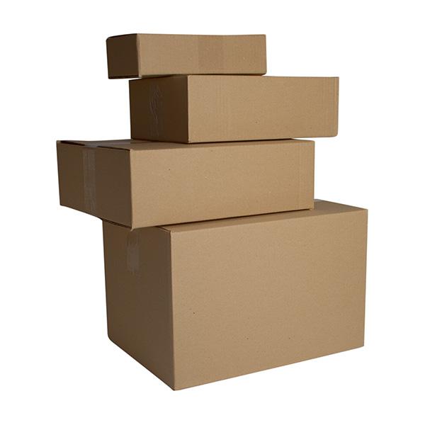 Wellkartong 284x379x165mm 18L