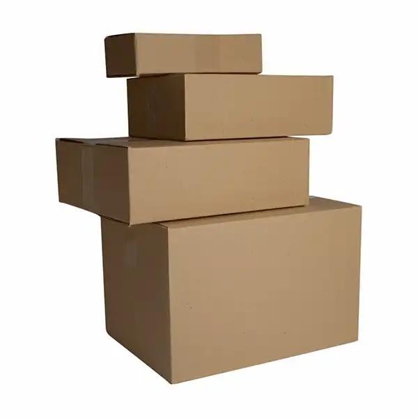 E-Handelskartonger 410x320x430 mm