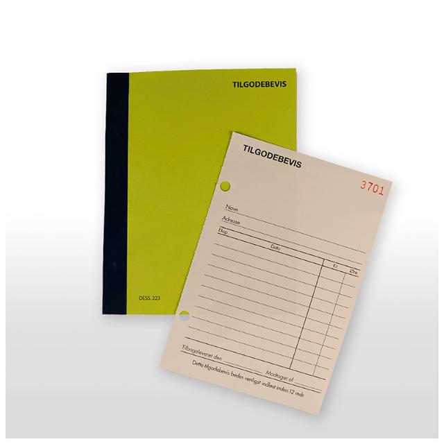 Presentkort