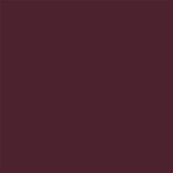 Presentpapper 1960 Burgundy glossy 50cm