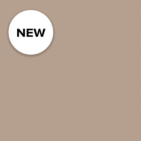 Presentpapper 1975 Latte Glossy 50cm x180m