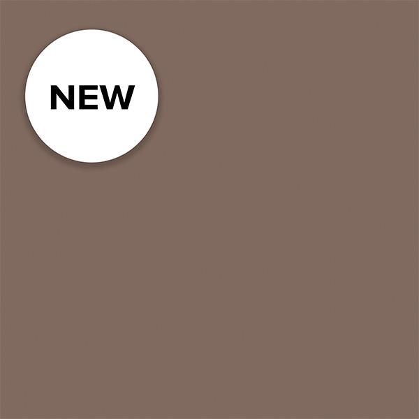 Presentpapper 1976 Mocca Glossy 50cm x180m