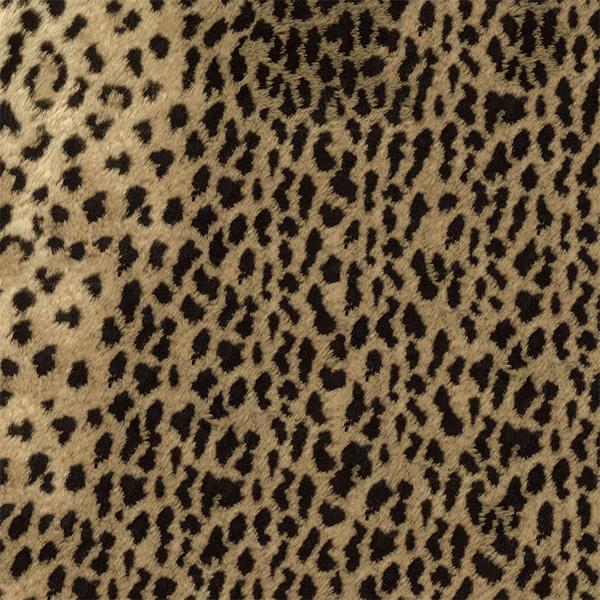 Presentapper 3222 55cm Leopard