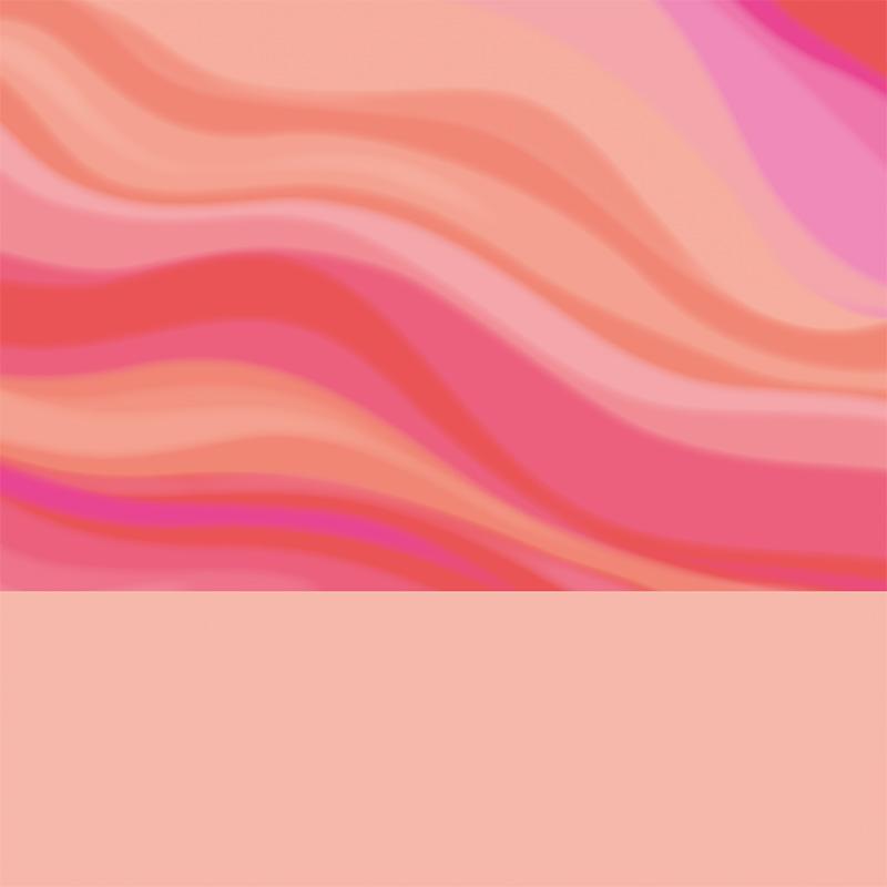 Presentapper Summer Vibes 55cm x100m Utgående