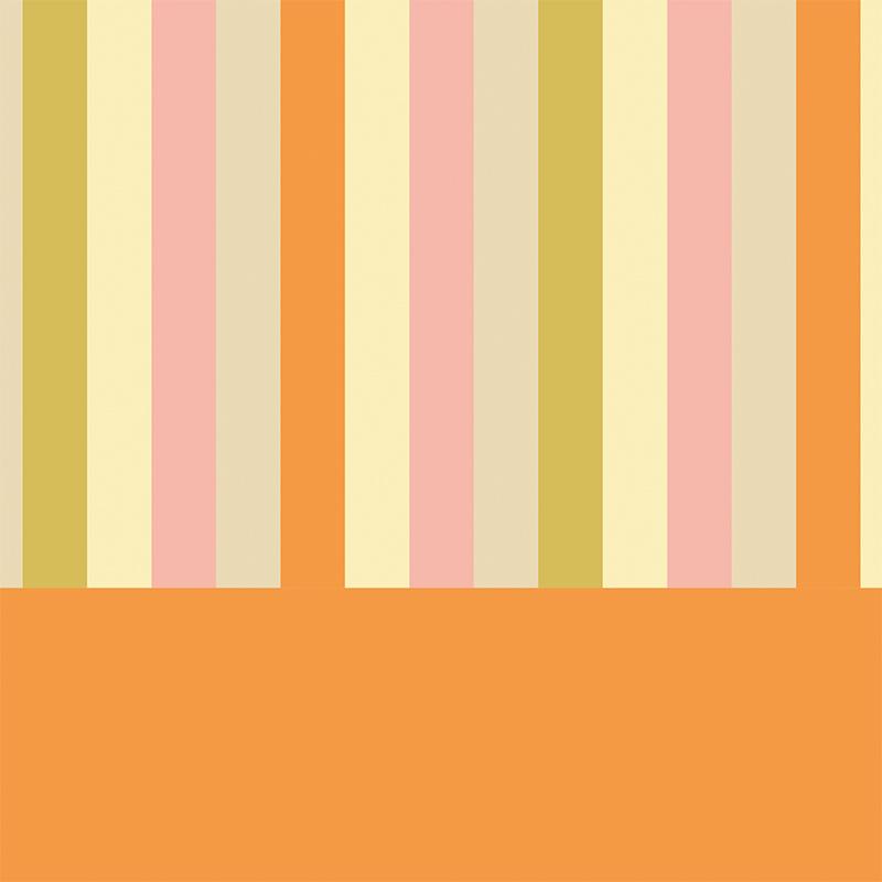 Presentapper 3660 Festive Stripe 55 cm x 100 m