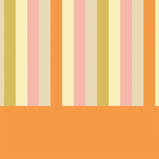 Presentapper 3660 Festive Stripe 55 cm x 100 m