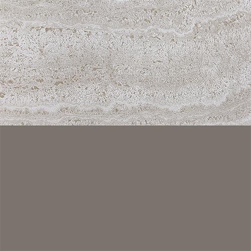 Presentpapper 3671 55cm Travertine Marbl