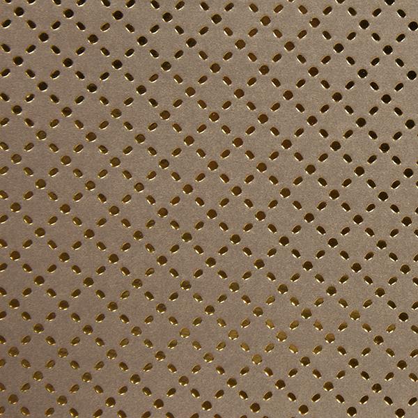 Presentpapper 3702 Classy Gold Mocca 20cm x 80m