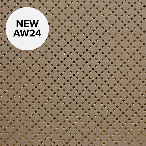 Presentpapper 3702 Classy Gold Mocca 