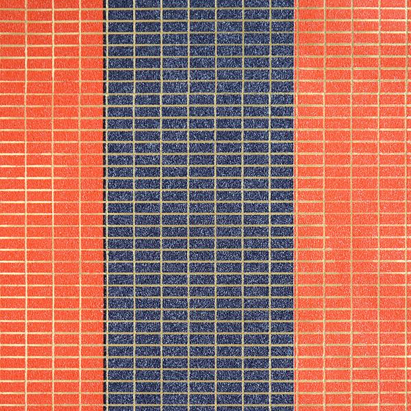 Presentpapper  3706 Square Grid 55cm x 100m