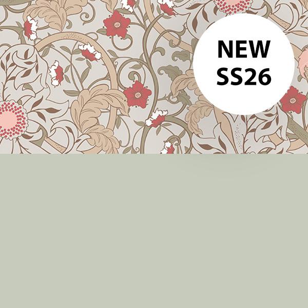 Presentpapper 3717 Spring Trellis 55cm