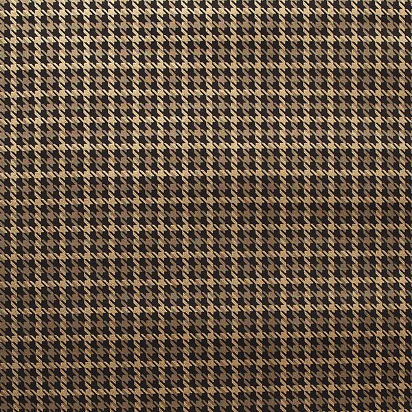 Julpapper 6238 Golden Knitted Tweed