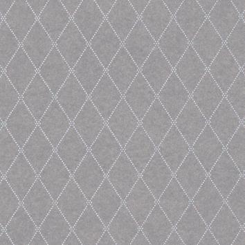 Julpapper 6507 Christmas Tradition Coffee Cool Grey 55cm x100m