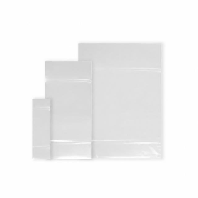 Sealing bag 6x20 cm no tape