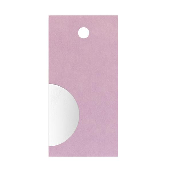 Hangtag Sculpto Purple INNAN 119,00