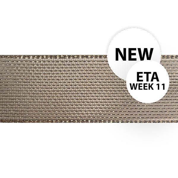 Golden Elegance band 30mm x 45m