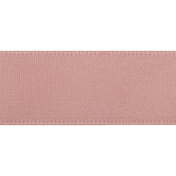 Silkeband 9mm 90mtr. Antique Mauve