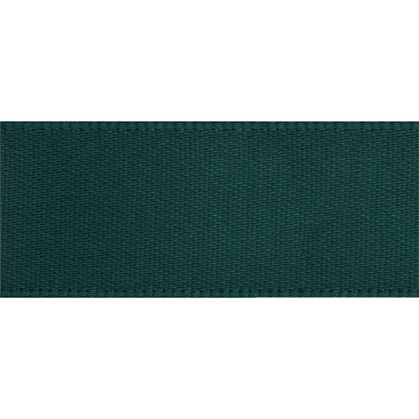 Silkeband 9mm 90mtr. Teal