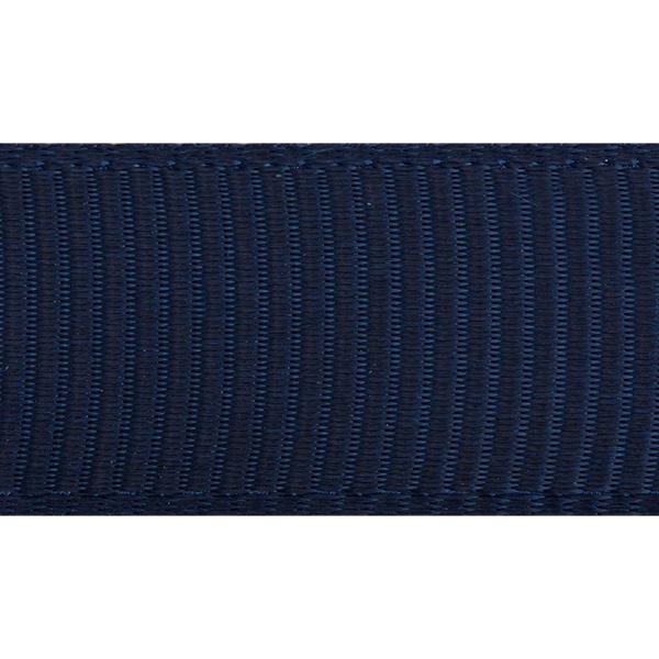 Ribbat band matt 15mm 90m. Navy