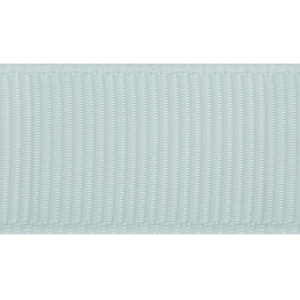 Ribbat band matt 15mm 90m. Ice Mint