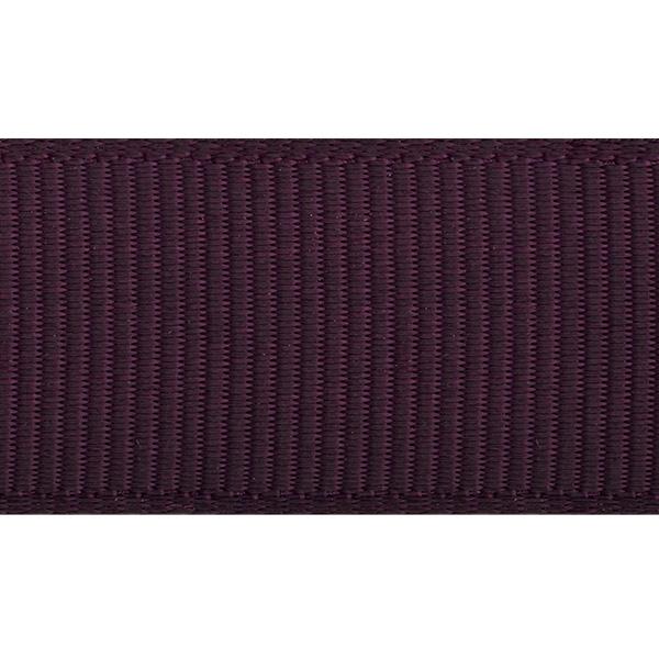 Ribbat band matt 15mm 90m. Shadow Purple