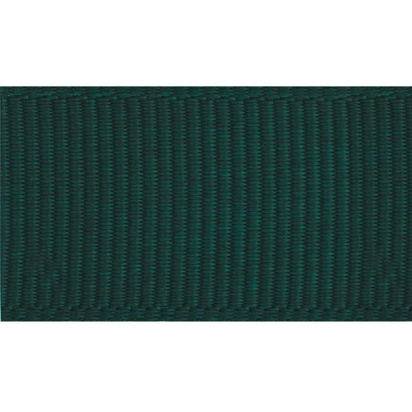 Ribbat band matt 15mm 90m. Dark Green