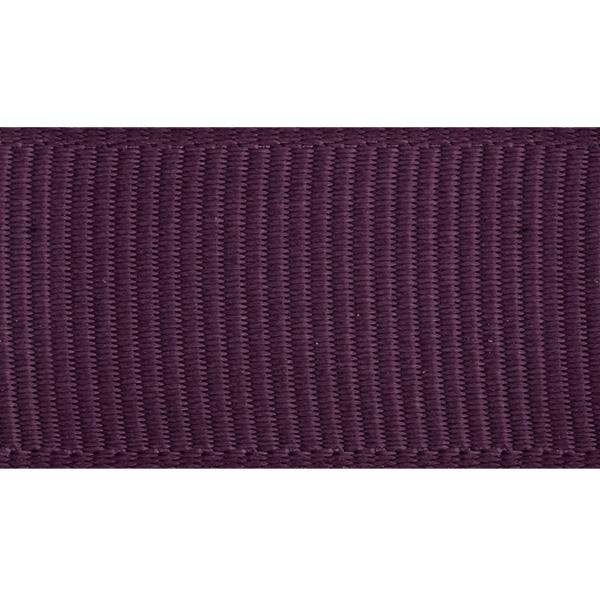 Ribbat band matt 15mm 90m. Purple