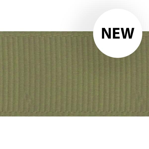 Ribbat band matt 15mm Soft Pine 90m