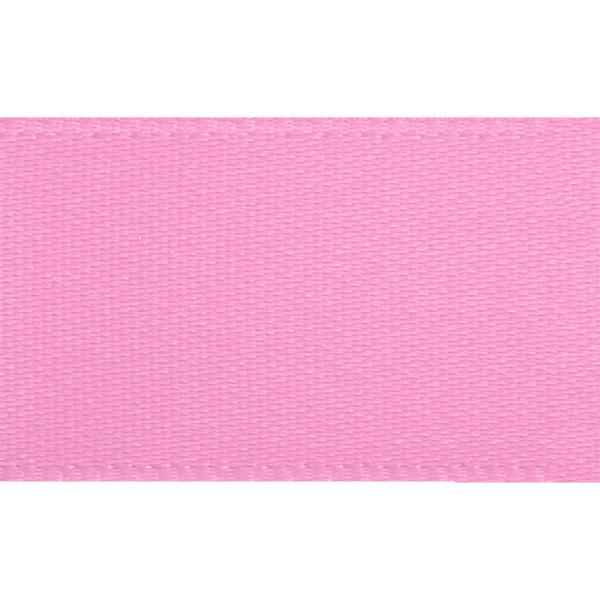 Silkeband 18mm 90m. Light Pink