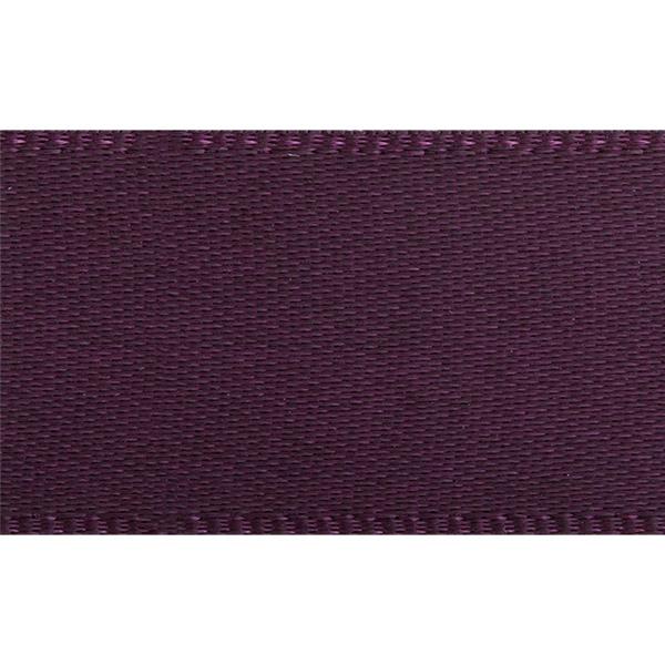 Silkeband 18mm 90m. Shadow Purple