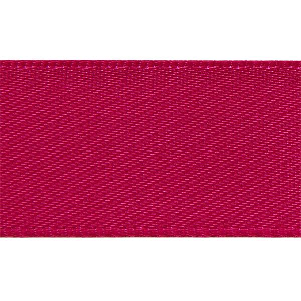 Silkeband 18mm 90m. Rosewood