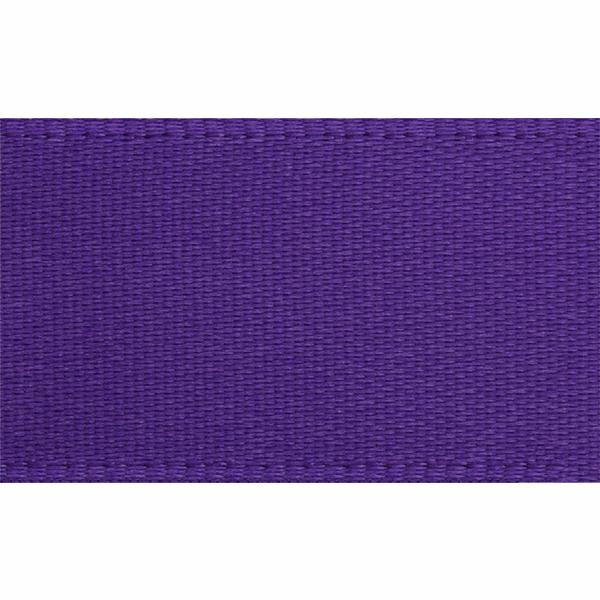 Silkeband 18mm 90m. Purple Haze