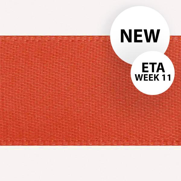 Silkeband 18mm Watermelon 90m