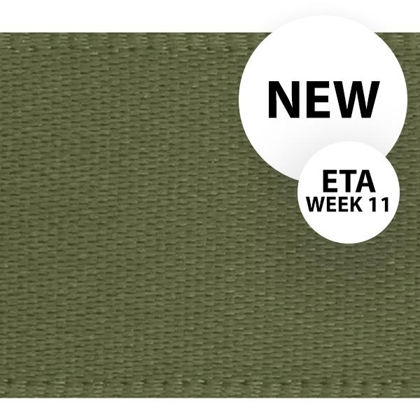 Silkeband 50mm Soft Pine 45m