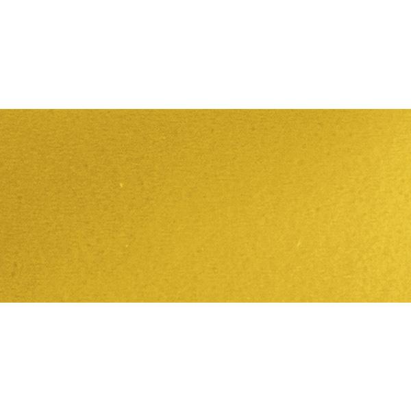 Metallic Poly band Matt Gold