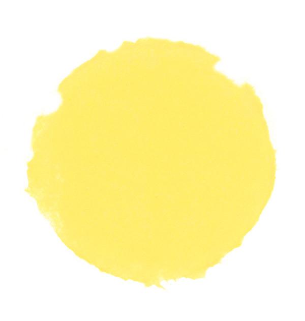 Silkepapper Yellow 50x75cm 480ark