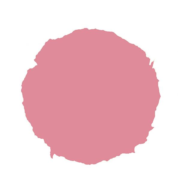 Tissuepaper Rose  50x75cm 480ark/fp