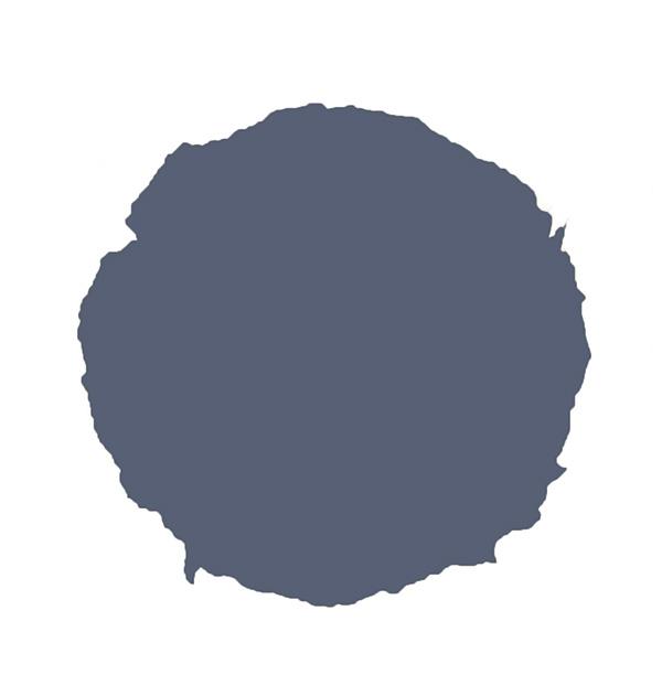 Tissuepaper Dark Navy  50x75cm 480ark/fp