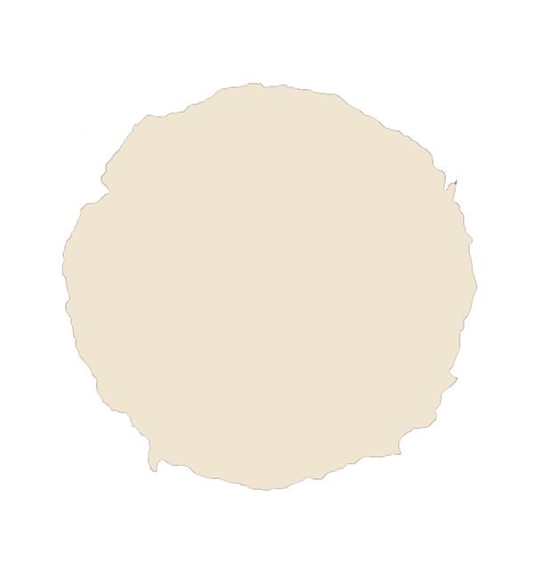 Tissuepaper Antique white  50x75cm 480ark/fp