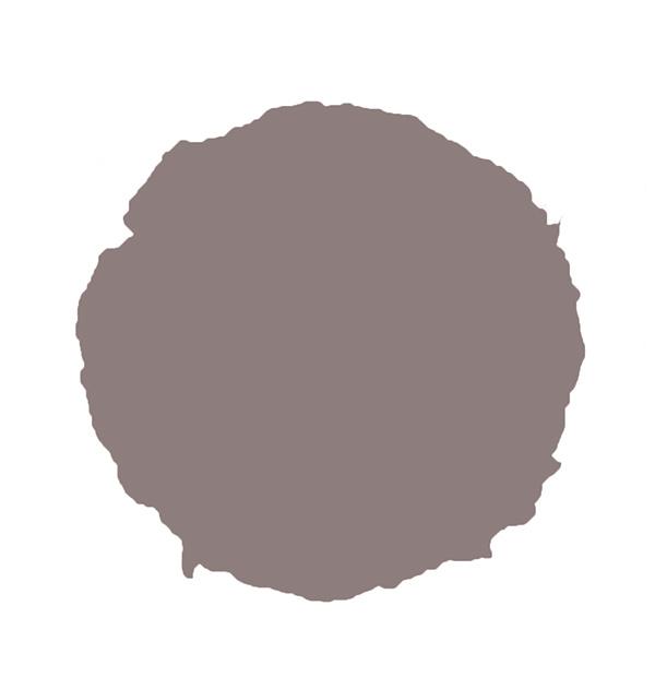 Tissuepaper Golden brown  50x75cm 480ark/fp