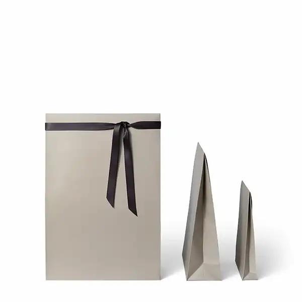 Presentpåse Sand  29x12x42 cm