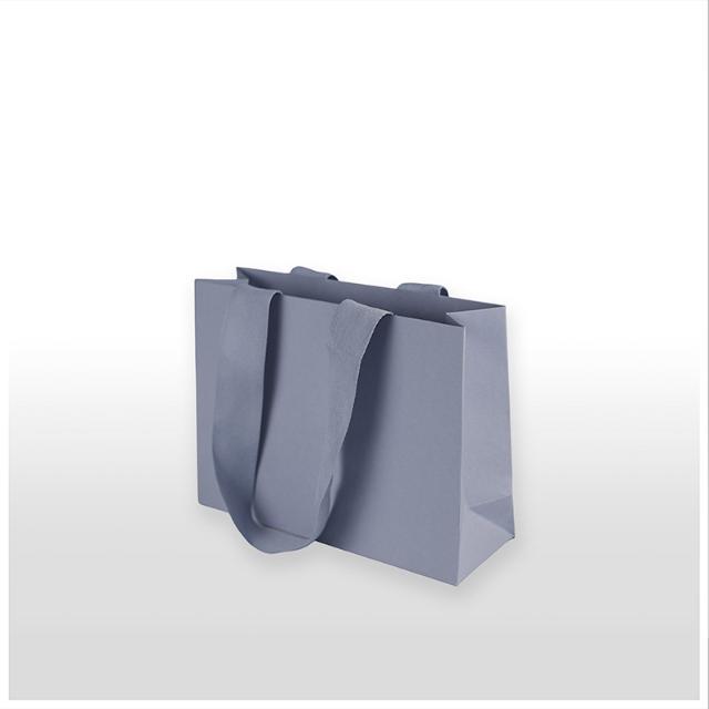 Lyxkasse Pale Mund Dusty blue 27x9x20 cm