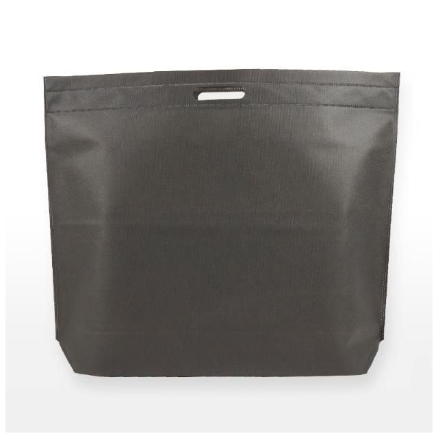  Non-Woven Kassar  Grå 64x14x52 cm 200 stk