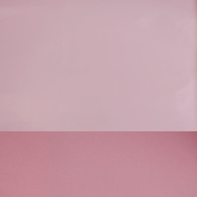 Gavepapir, Rosa, 2 farvet, 28,5 x 150 m