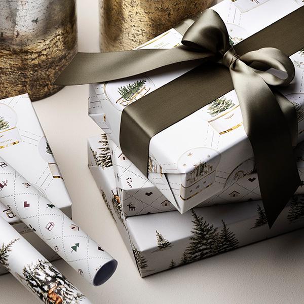 Konsumentrulle 2025 3 x 10 roles of 55cm x 5m