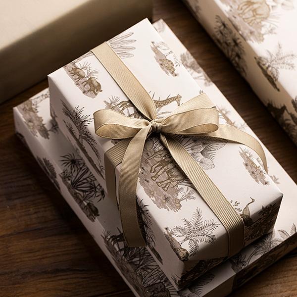 Presentapper 3689 Safari 55cm x 100m