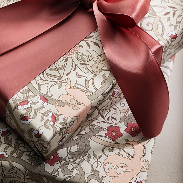 Presentpapper 3717 Spring Trellis 55cm