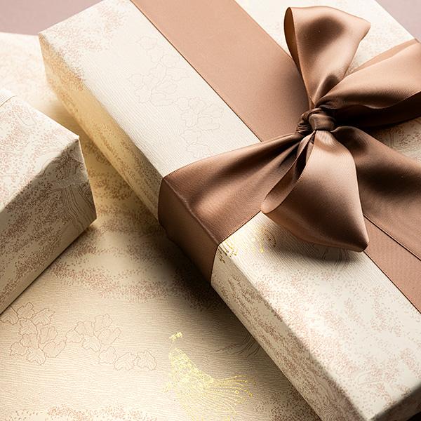 Silkeband 18mm 90m. Antique Rose