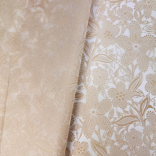 Silkepapper Luxury Lace Camel 20gr 50x75cm (480)